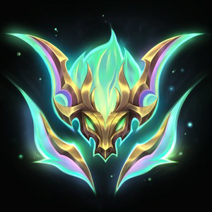 Summoner profile icon