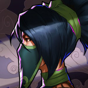 Summoner profile icon