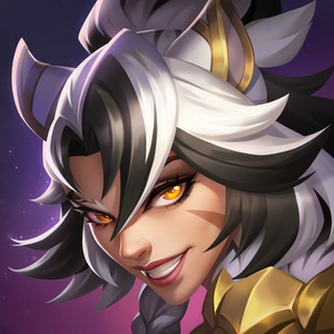 Summoner profile icon