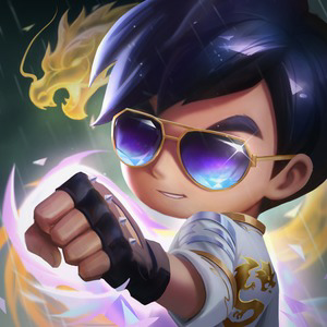 Summoner profile icon