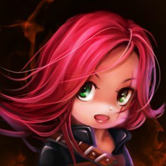 Summoner profile icon