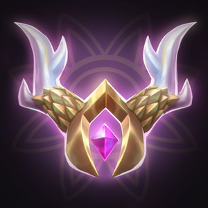 Summoner profile icon
