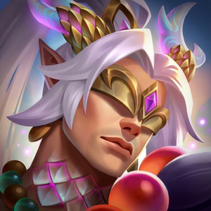 Summoner profile icon