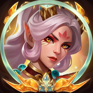 Summoner profile icon