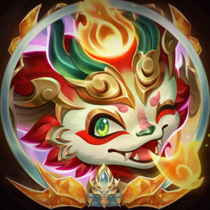 Summoner profile icon