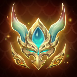 Summoner profile icon