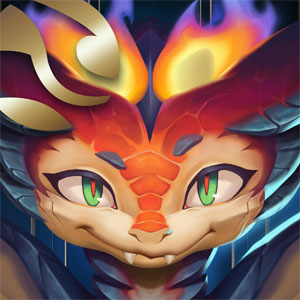 Summoner profile icon