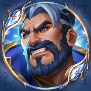 Summoner profile icon