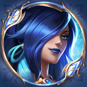 Summoner profile icon