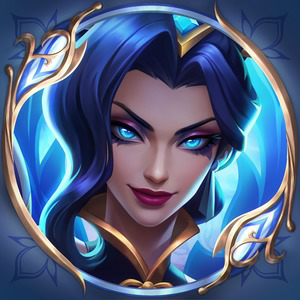 Summoner profile icon
