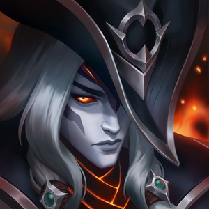 Summoner profile icon