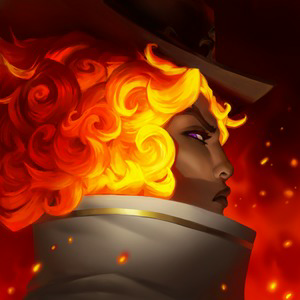Summoner profile icon