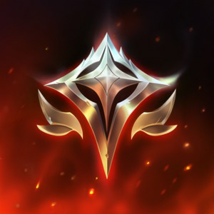 Summoner profile icon