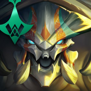 Summoner profile icon