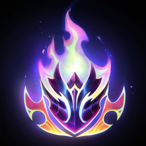 Summoner profile icon