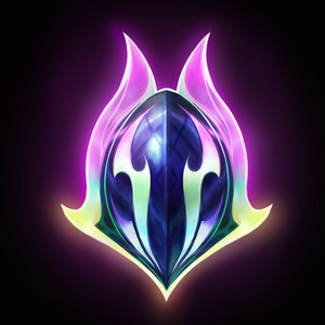 Summoner profile icon