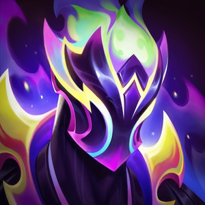 Summoner profile icon