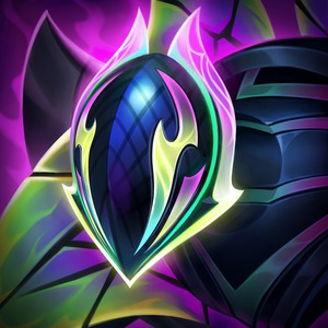 Summoner profile icon