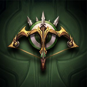 Summoner profile icon