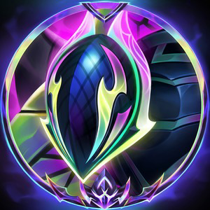 Summoner profile icon