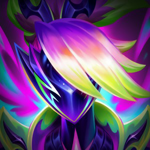Summoner profile icon