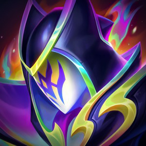Summoner profile icon