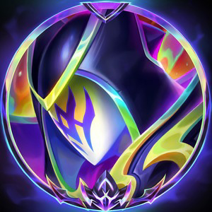 Summoner profile icon