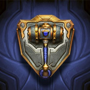 Summoner profile icon