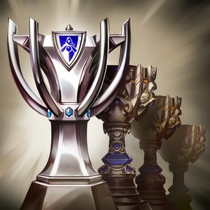 Summoner profile icon
