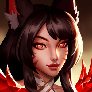 Summoner profile icon