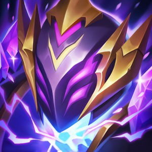 Summoner profile icon