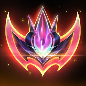 Summoner profile icon