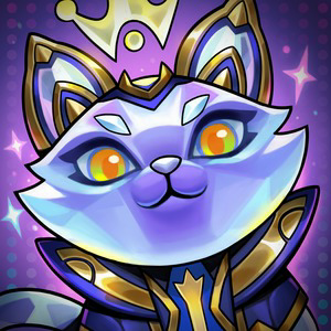 Summoner profile icon