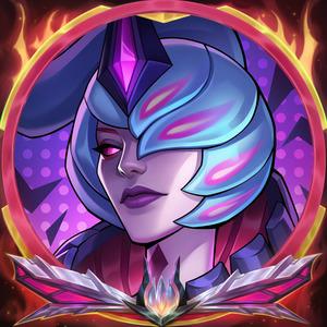 Summoner profile icon