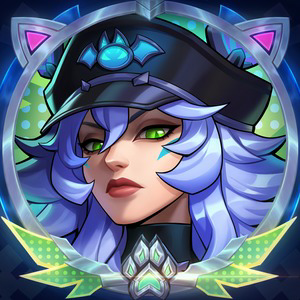 Summoner profile icon
