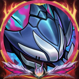 Summoner profile icon