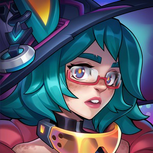 Summoner profile icon
