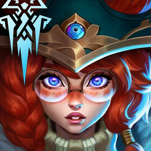 Summoner profile icon