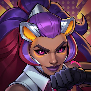 Summoner profile icon