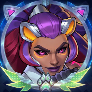Summoner profile icon