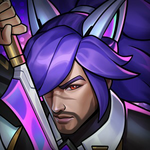 Summoner profile icon