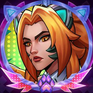 Summoner profile icon