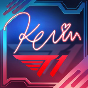 Summoner profile icon