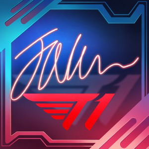 Summoner profile icon