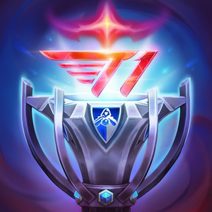 Summoner profile icon