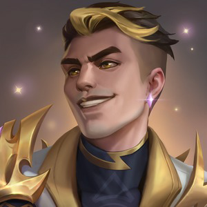 Summoner profile icon