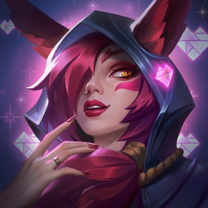 Summoner profile icon
