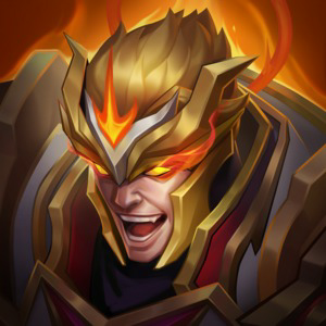 Summoner profile icon