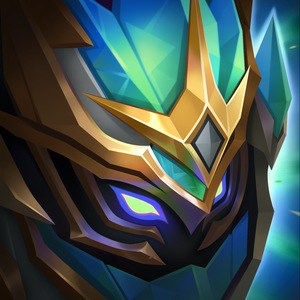 Summoner profile icon