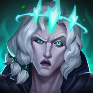 Summoner profile icon
